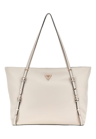 GUESS Levia Borsa Tote Donna Stone BS850123