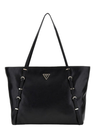 GUESS Levia Borsa Tote Donna Black BS850123