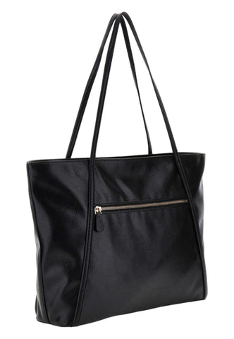 GUESS Levia Borsa Tote Donna Black BS850123