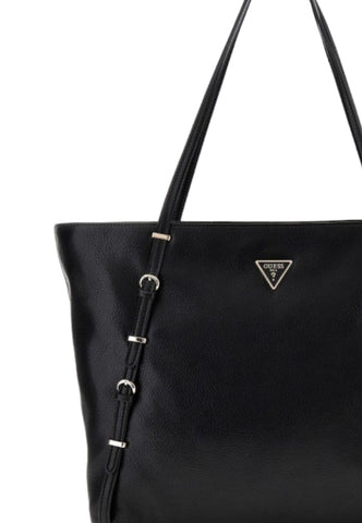 GUESS Levia Borsa Tote Donna Black BS850123