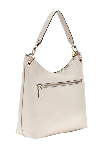 GUESS Levia Borsa Hobo Donna Stone BS850103