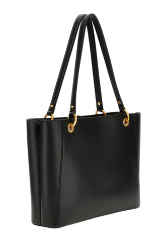 GUESS Kuba Borsa Noel Tote Donna Black VA932925