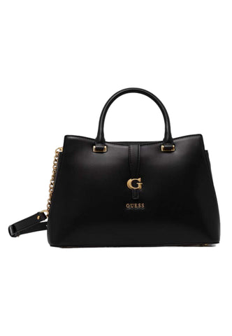 GUESS Kuba Borsa Donna Black VA932906