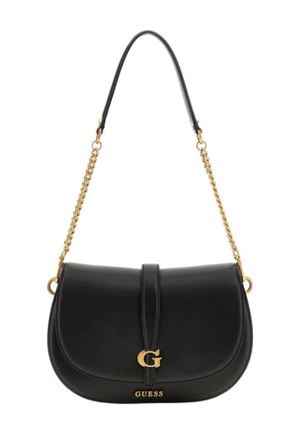 GUESS Borsa Shoulder Donna Black VA932920