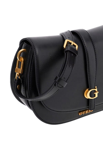 GUESS Borsa Shoulder Donna Black VA932920