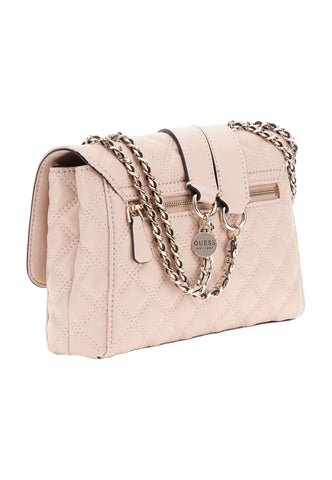 GUESS Giully Borsa Donna Light Beige QG874820