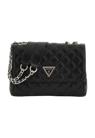 GUESS Giully Borsa Donna Black QG874820