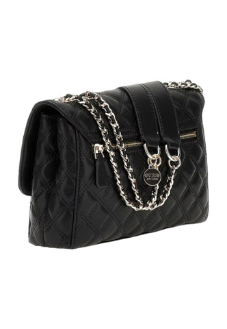 GUESS Giully Borsa Donna Black QG874820