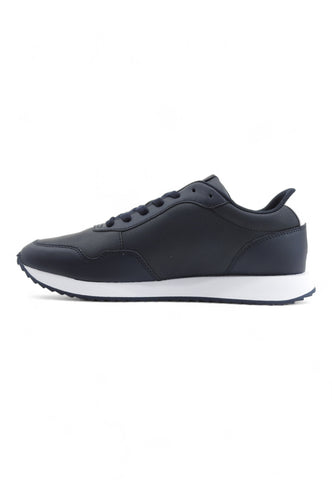 TOMMY HILFIGER Runner Evo Sneaker Uomo Desert Sky FM0FM05121