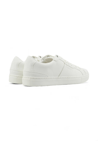 GUESS Logo Laterale Sneaker Uomo White FMTTODELE12