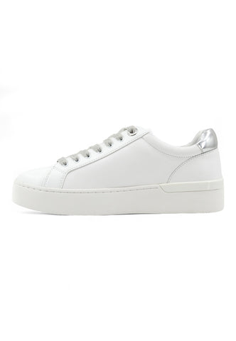 LIU JO Silvia 93 Sneaker Donna White BF4023PX179