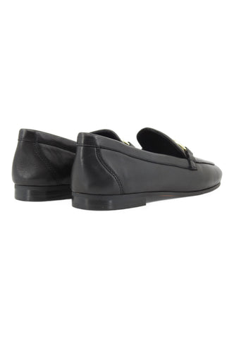 LIU JO Emel 01 Mocassino Donna Black SF4087PX460