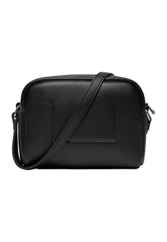 CALVIN KLEIN Camera Bag18 Borsa Tracolla Donna Black K60K612220