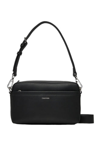 CALVIN KLEIN Borsa Donna Black K60K612280