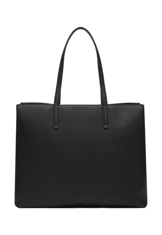 CALVIN KLEIN Borsa Shopper Donna Black K60K612347