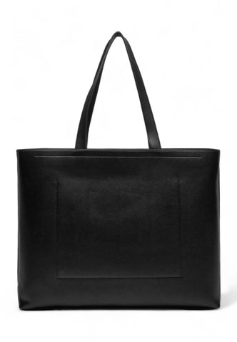 CALVIN KLEIN Tote34 Borsa Donna Black K60K612222