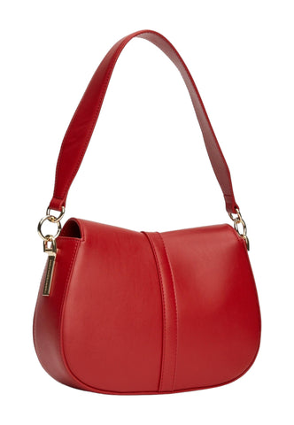 TOMMY HILFIGER Eritage Borsa Donna Red AW0AW16285