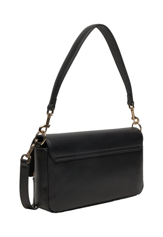 TOMMY HILFIGER Soft Utility Borsa Donna Black AW0AW16286