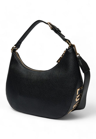 LOVE MOSCHINO Borsa Hobo Donna Nero JC4018PP1LLT0000