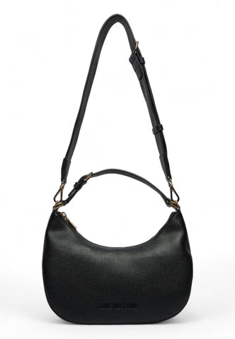 LOVE MOSCHINO Borsa Hobo Donna Nero JC4018PP1LLT0000