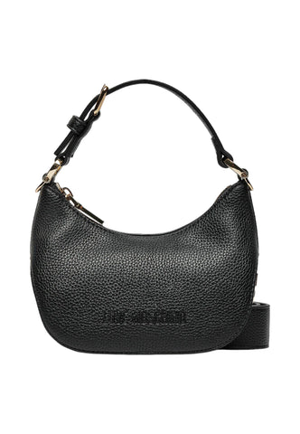 LOVE MOSCHINO Borsa Hobo Donna Nero JC4019PP1LLT0000