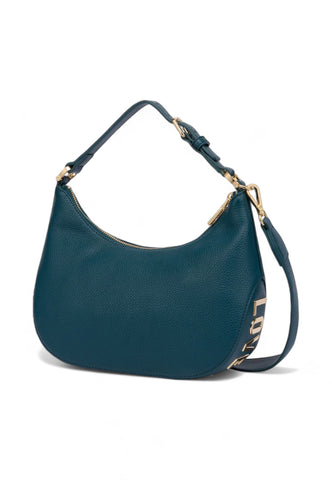 LOVE MOSCHINO Borsa Hobo Donna Verde Smeraldo JC4018PP1LLT0815