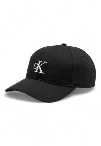 CALVIN KLEIN Cappello Uomo Black K50K512147