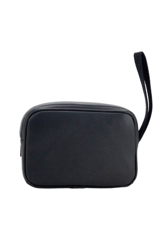 CALVIN KLEIN Compact Case Pochette Uomo Black K50K512109