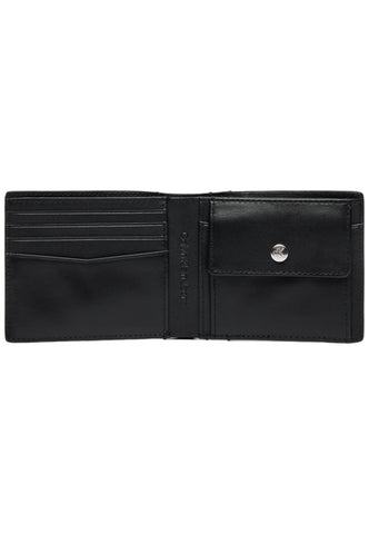 CALVIN KLEIN Portafoglio Uomo Black K50K512061