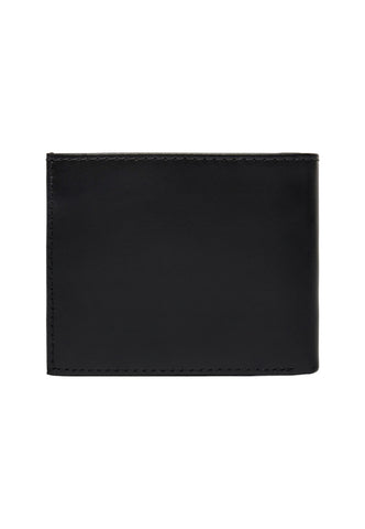 CALVIN KLEIN Portafoglio Uomo Black K50K512076