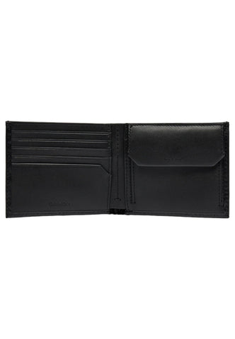 CALVIN KLEIN Portafoglio Uomo Black K50K512076