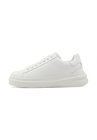 GUESS Sneaker Donna White FLFELBLEA12