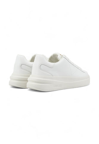 GUESS Sneaker Donna White FLFELBLEA12