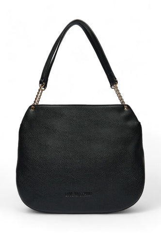 LOVE MOSCHINO Borsa Hobo Donna Nero JC4021PP1LLT0000