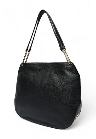 LOVE MOSCHINO Borsa Hobo Donna Nero JC4021PP1LLT0000