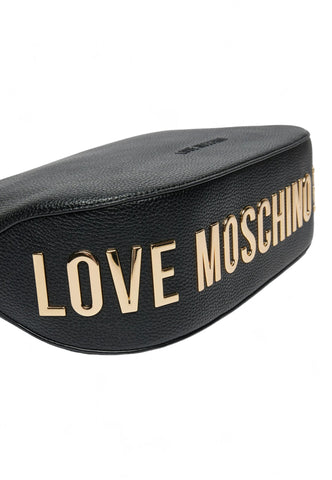 LOVE MOSCHINO Borsa Hobo Donna Nero JC4021PP1LLT0000