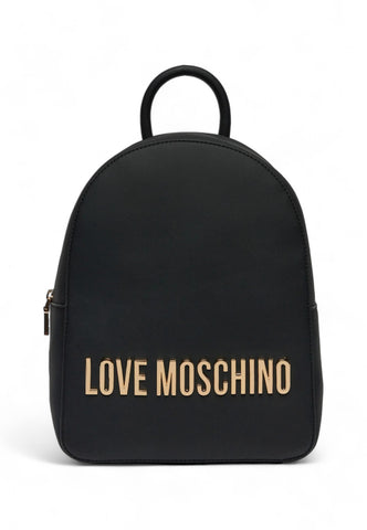 LOVE MOSCHINO Zaino Donna Nero JC4193PP1LKD0000