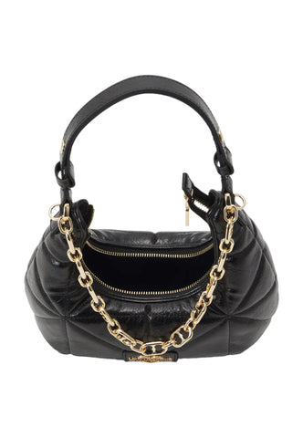 LOVE MOSCHINO Borsa Mobo Donna Nero JC4156PP1LLQ0000