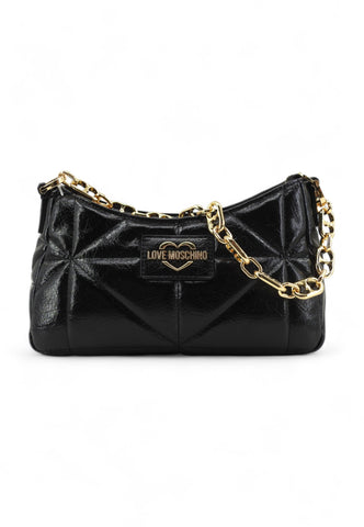 LOVE MOSCHINO Borsa Mobo Donna Nero JC4153PP1LLQ0000