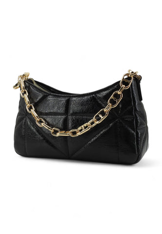 LOVE MOSCHINO Borsa Mobo Donna Nero JC4153PP1LLQ0000