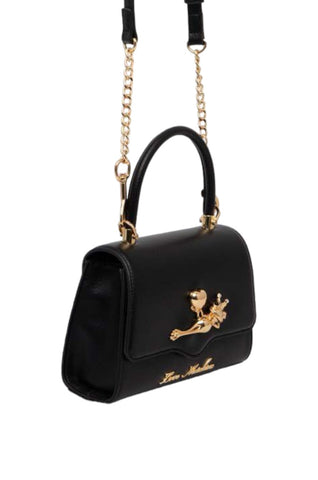 LOVE MOSCHINO Borsa Donna Rana Nero JC4028PP1LLB200A