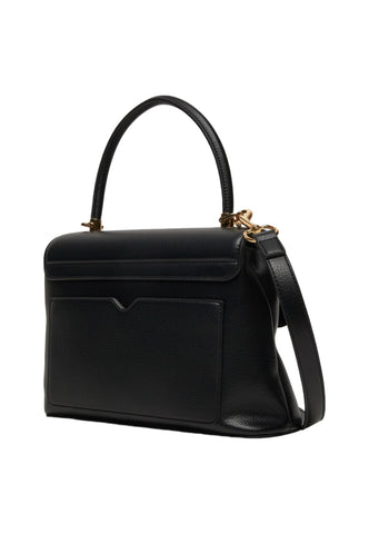 LOVE MOSCHINO Borsa Rana Donna Nero JC4027PP1LLB200A