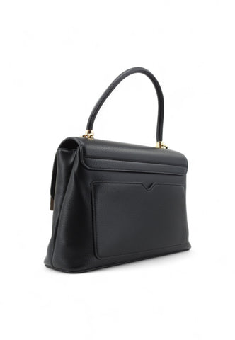 LOVE MOSCHINO Borsa Hand Donna Nero JC4027PP1LLB200C