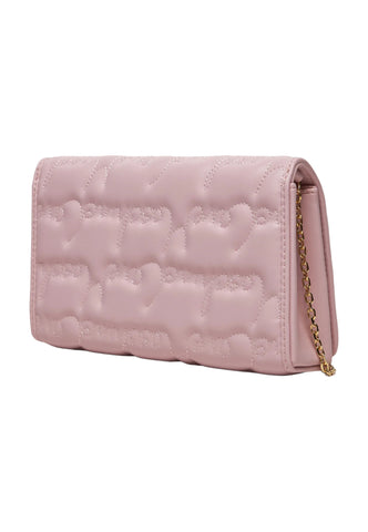 LOVE MOSCHINO Pochette Donna Rosa JC4128PP11LLJ0600