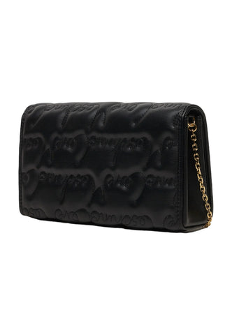 LOVE MOSCHINO Pochette Donna Nero JC4128PP1LLJ0000