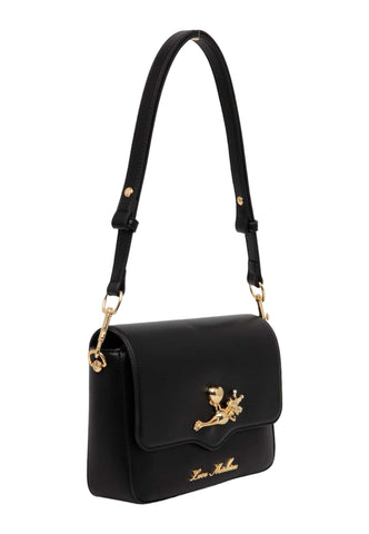 LOVE MOSCHINO Borsa Tracolla Donna Nero JC4029PP1LLB200C