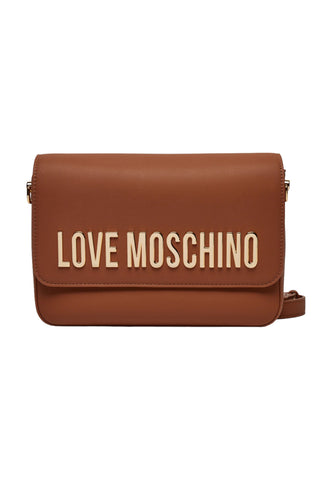 LOVE MOSCHINO Borsa Shoulder Donna Noce JC4023PP1LKD0208