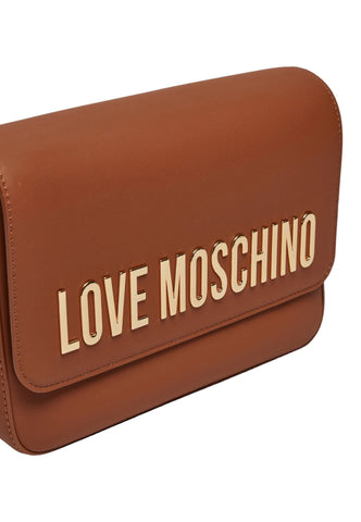 LOVE MOSCHINO Borsa Shoulder Donna Noce JC4023PP1LKD0208