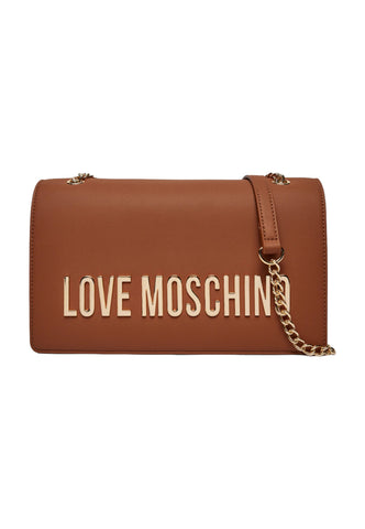 LOVE MOSCHINO Borsa Shoulder Donna Noce JC4192PP1LKD0208