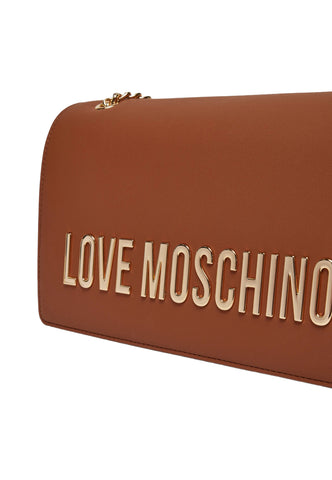 LOVE MOSCHINO Borsa Shoulder Donna Noce JC4192PP1LKD0208